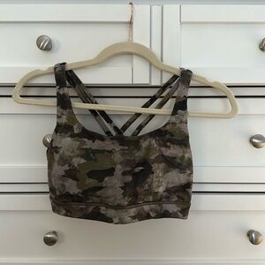 Lululemon bra